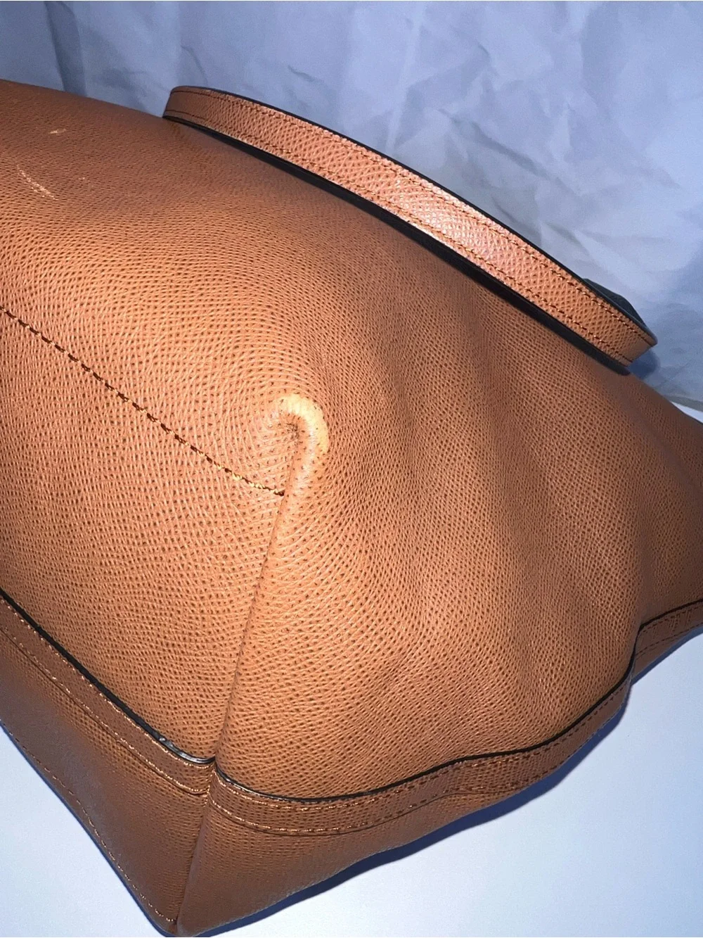 Coach 2014 Taxi Tote